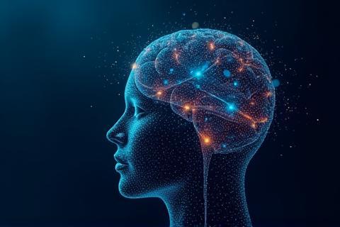 Data science and machine learning concepts visualized