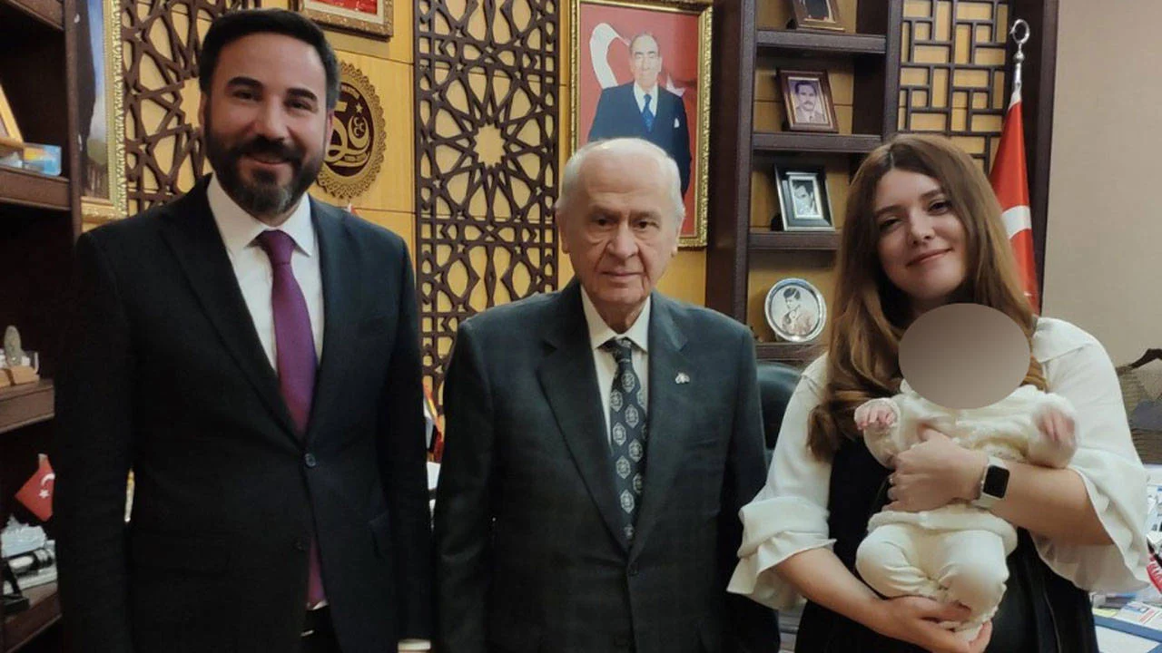 Bengü Türk’ün eşiyle ilgili merak edilenler [2026] - Kapak Görseli