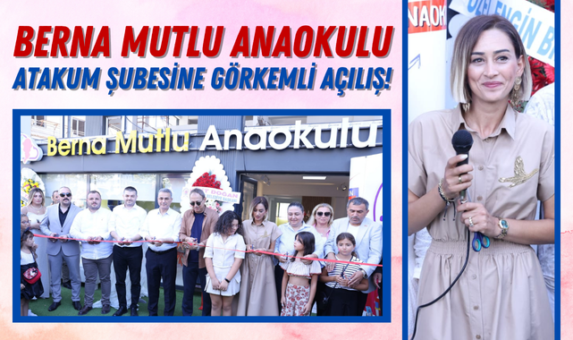 Berna Mutlu Anaokulu Sahiplik Bilgisi ve Resmî Kayıtlar [2026] - Kapak Görseli