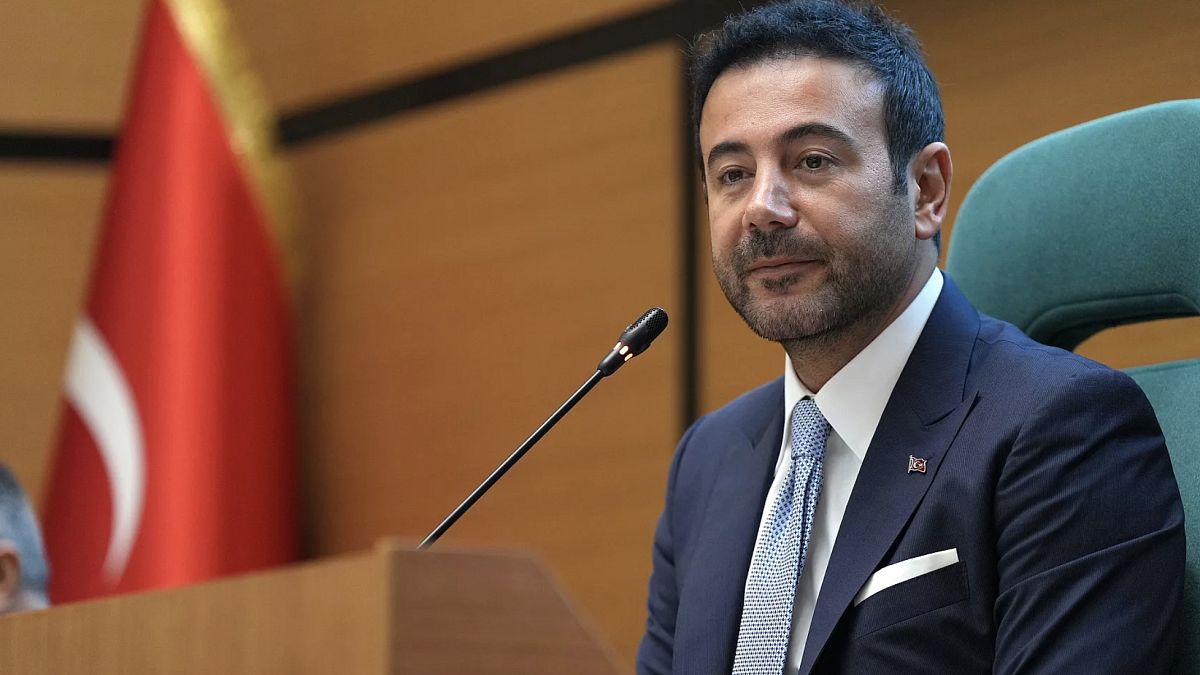Beşiktaş Belediye Başkanı’nın Partisi: Güncel Bilgi [2026] - Kapak Görseli