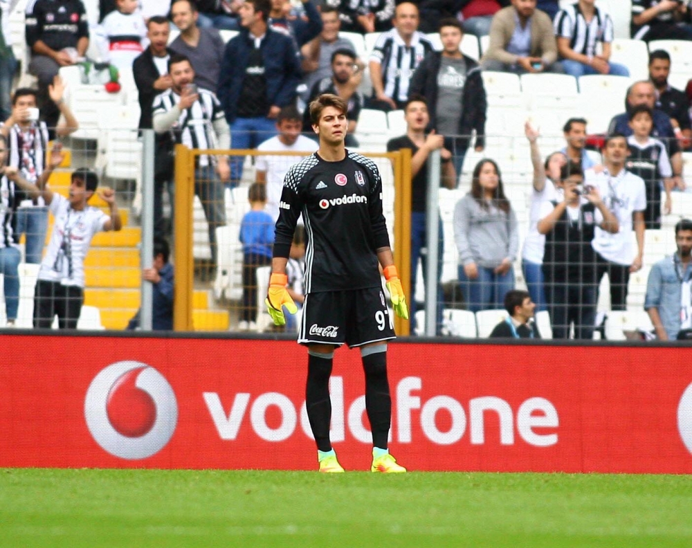 Beşiktaş’ta En Uzun Görev Yapan Teknik Direktör [2026] - Kapak Görseli