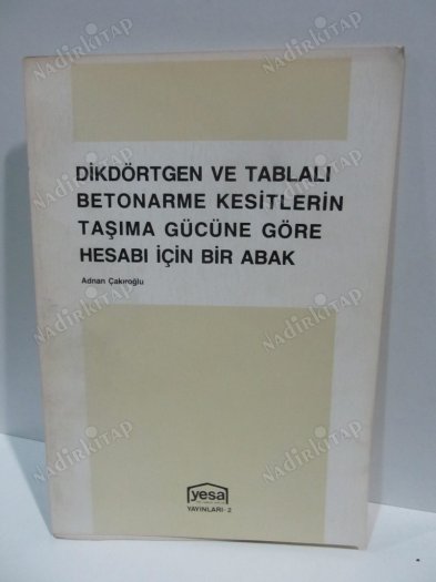 Betonarme Abaklar: Taşıma Gücünü Artıran Kritik Detaylar - Kapak Görseli