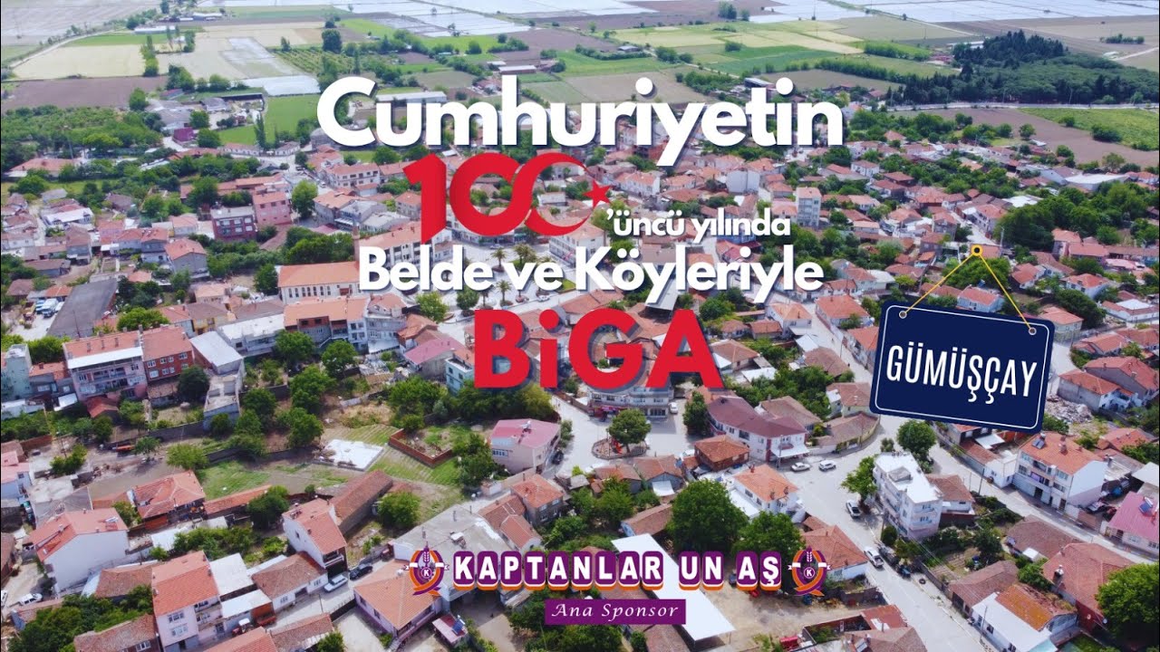 Biga-Gümüşçay Mesafesi: En Kısa Rota ve Kilometre Bilgisi - Kapak Görseli