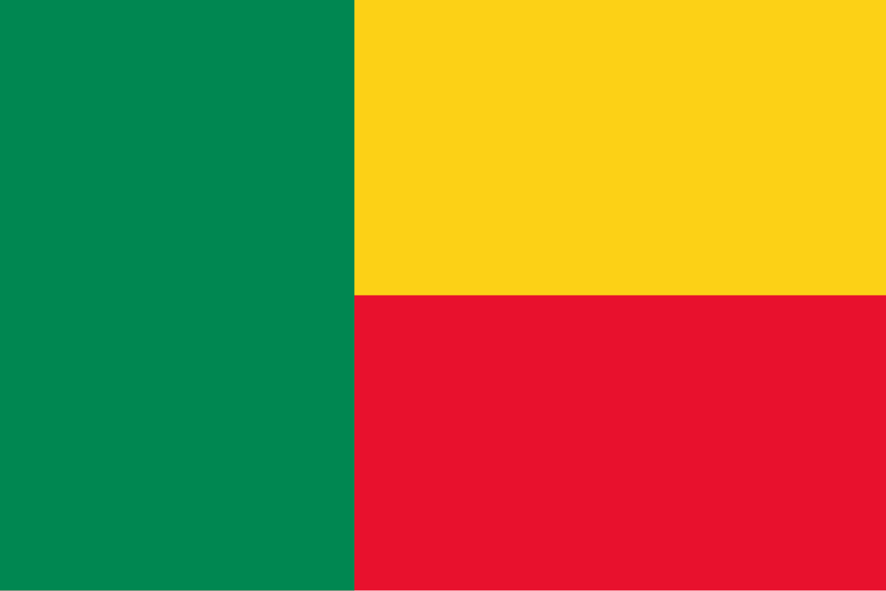 Benin bayrağı sayısı: Resmî gerçek ve kısa yanıt [2026] - Kapak Görseli