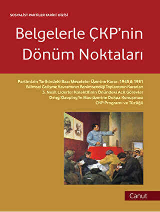 ÇKP Dönüm Noktaları: Belgeli Sayfa Analizi [2026] - Kapak Görseli