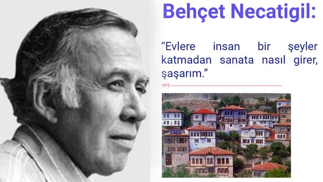 Behçet Necatigil’in Ölüm Nedeni: Doğru Bilgiler [2026] - Kapak Görseli