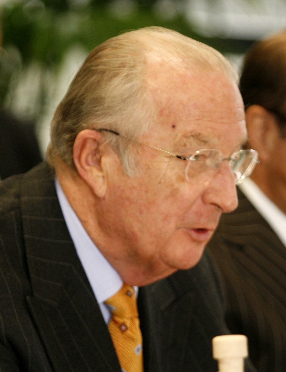 Belçika Kralı Albert II’nin Yaşı: Güncel Bilgi [2026] - Kapak Görseli