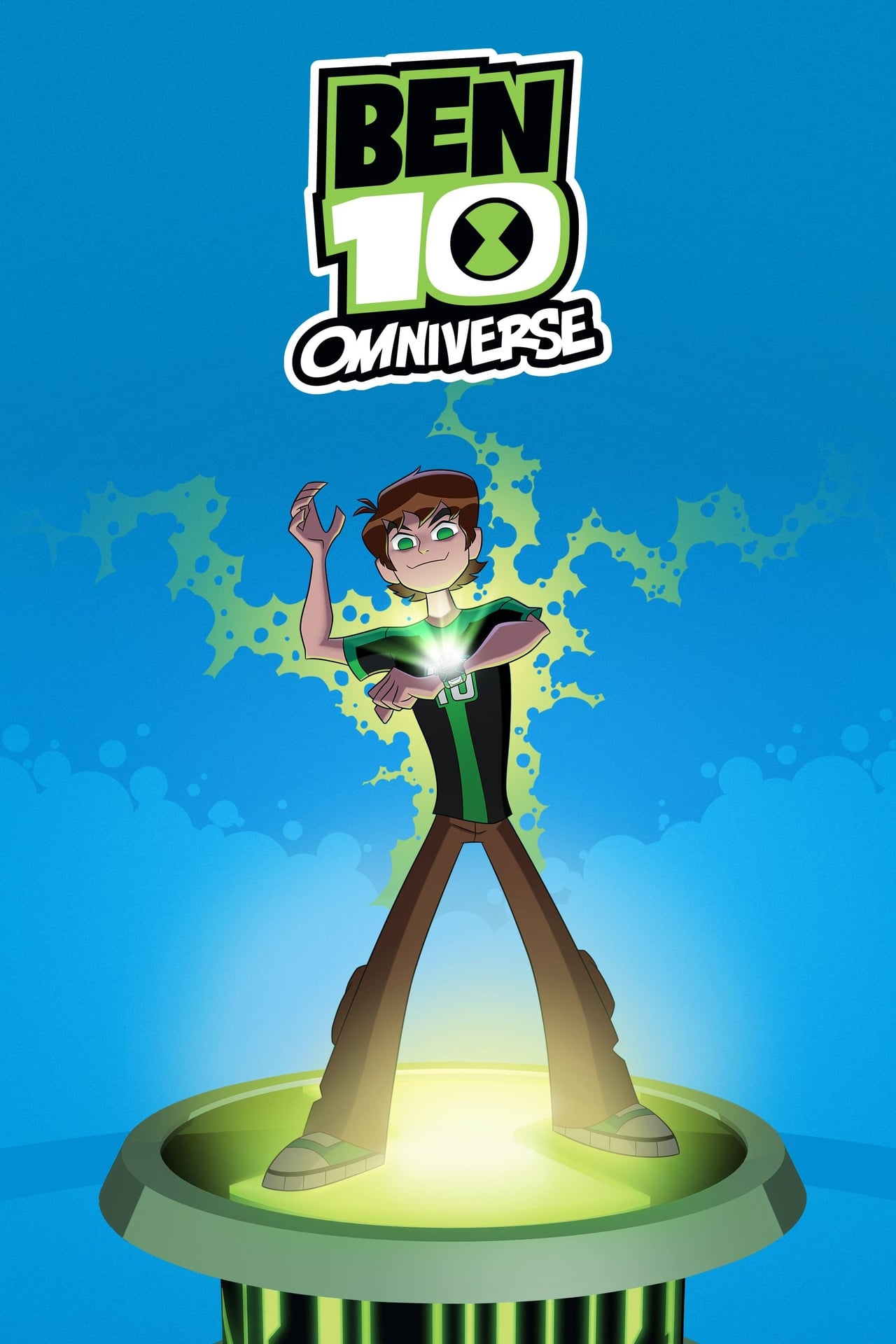 Ben 10 Omniverse 2. Sezon Uzaylıları: Eksiksiz Liste [2026] - Kapak Görseli