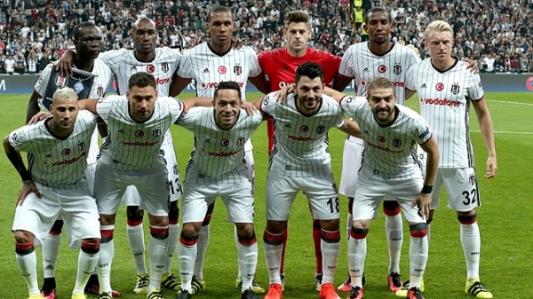 Beşiktaş’ın Pilot Takımı Neden Kapandı? Kritik Nedenler - Kapak Görseli