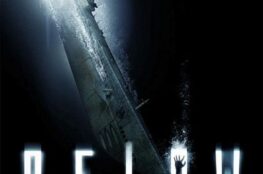 Below filmi: Türü, atmosferi ve öne çıkan yönleri [2026] - Kapak Görseli