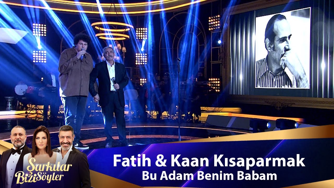 Benim Babam Şarkısı Kime Ait? Orijinal Yorumcu Rehberi [2026] - Kapak Görseli