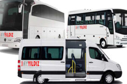 Beşiktaş Taşıma Turizmin Hizmet Alanları [Uzman Rehber] - Kapak Görseli
