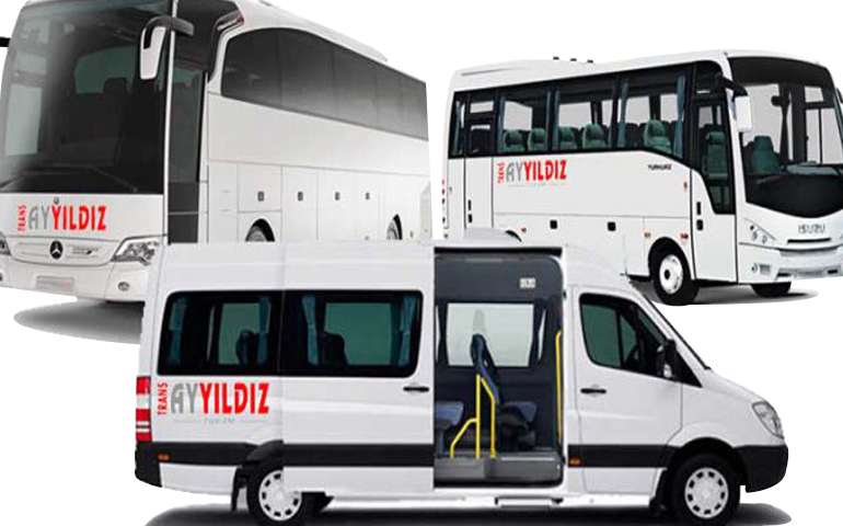 Beşiktaş Taşıma Turizmin Hizmet Alanları [Uzman Rehber] - Kapak Görseli