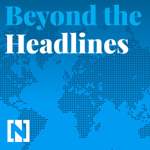 Beyond the Headlines Türkçe Okuma Rehberi [2026] - Kapak Görseli