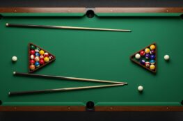 Bilardo Seçmenin Faydaları: Doğru Tercih İçin Uzman İpuçları - Kapak Görseli