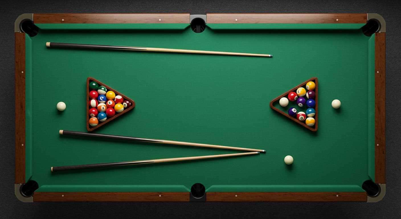 Bilardo Seçmenin Faydaları: Doğru Tercih İçin Uzman İpuçları - Kapak Görseli