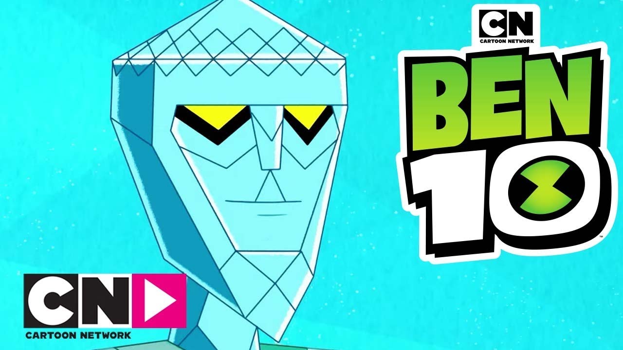 Ben 10 Elmas Kafa yaşı: Kesin bilgi ve karakter detayı [2026] - Kapak Görseli