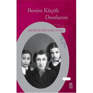 Benim Küçük Dostlarım Yazılış Tarihi: Kesin Bilgi [2026] - Kapak Görseli
