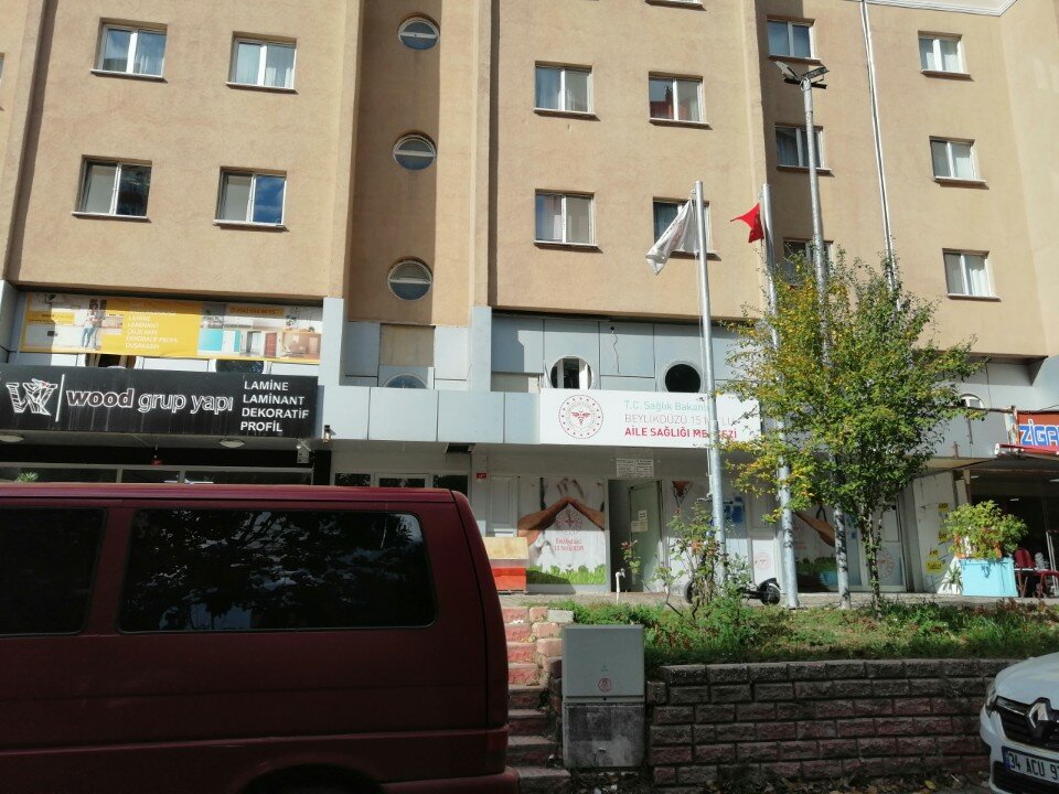 Beylikdüzü 15 No'lu Aile Hekimliği Mahalle Konumu [2026] - Kapak Görseli