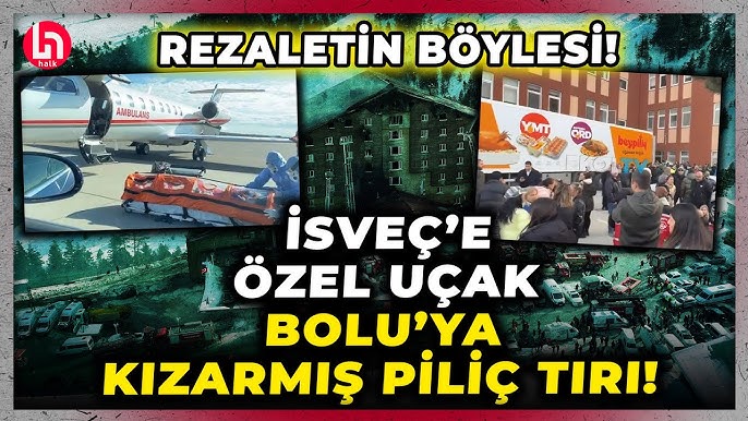 Kızarmış Piliç Tırı Olayının Perde Arkası [2026 Rehberi] - Kapak Görseli